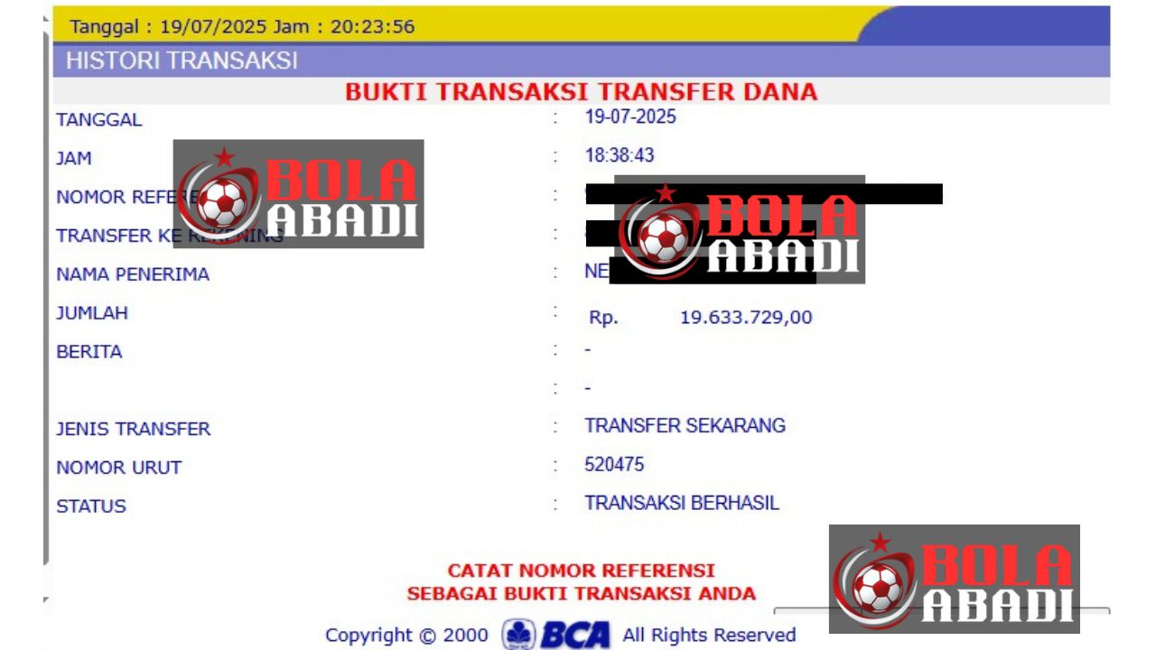 Transfer 7